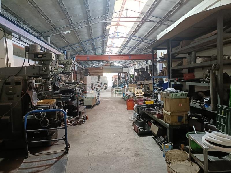 信義大建地房屋室內格局與周邊環境