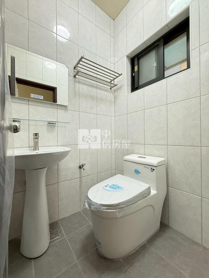 龍潭科學園區旁整新透天房屋室內格局與周邊環境