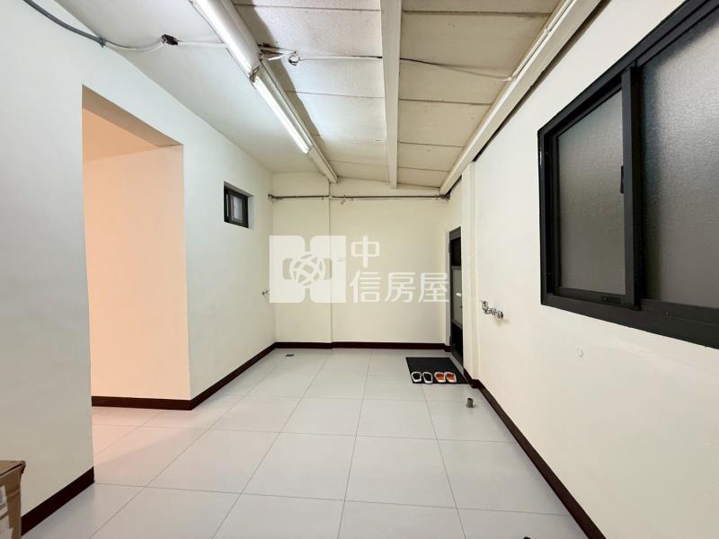 龍潭科學園區旁整新透天房屋室內格局與周邊環境