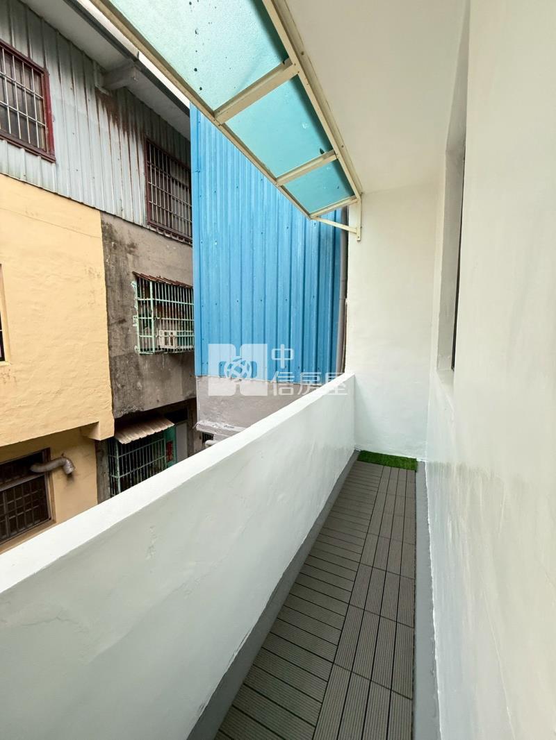 龍潭科學園區旁整新透天房屋室內格局與周邊環境