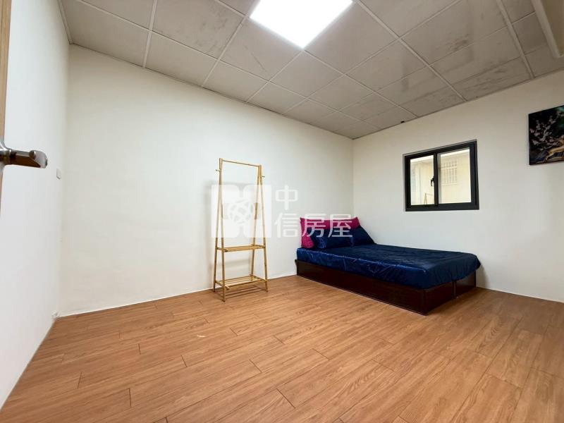 龍潭科學園區旁整新透天房屋室內格局與周邊環境