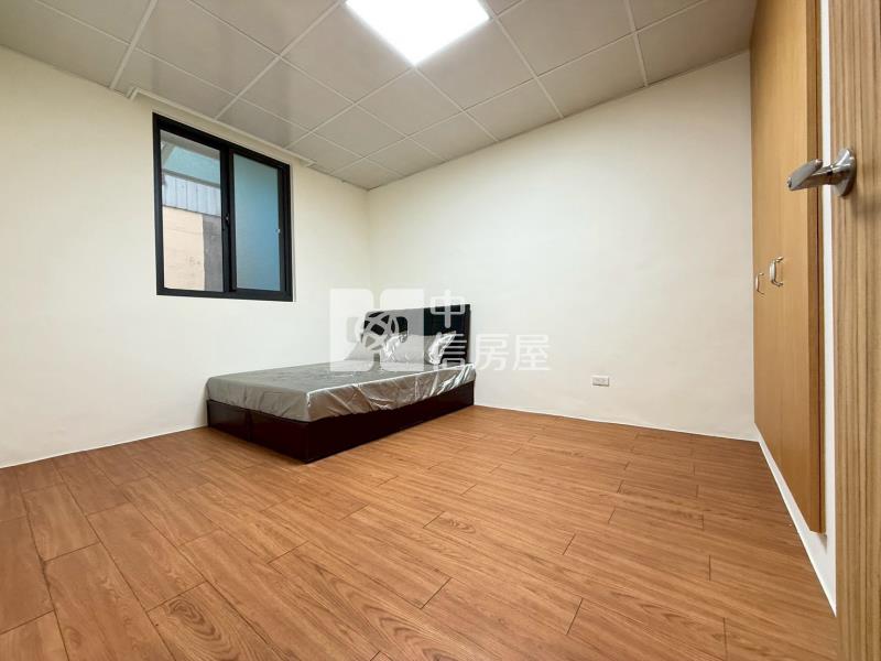 龍潭科學園區旁整新透天房屋室內格局與周邊環境