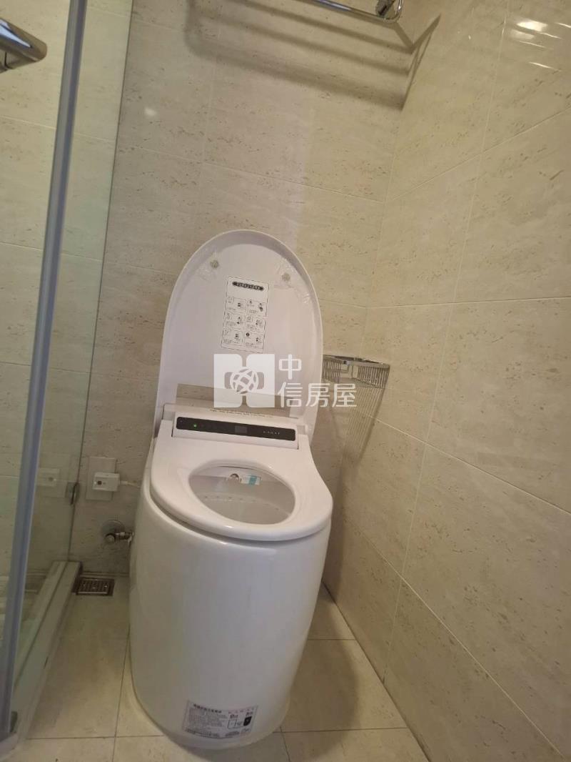 戀戀安平愛琴海景觀2房大平車電寓房屋室內格局與周邊環境