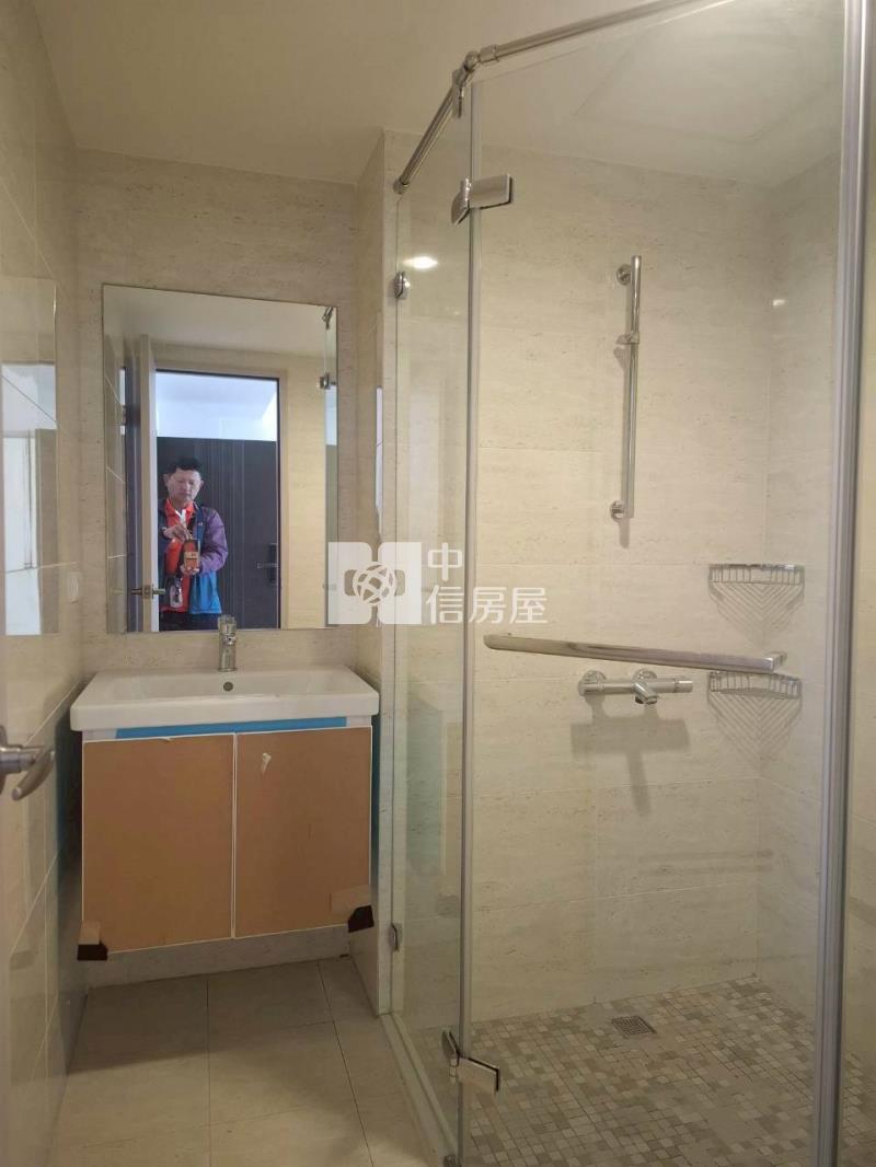 戀戀安平愛琴海景觀2房大平車電寓房屋室內格局與周邊環境