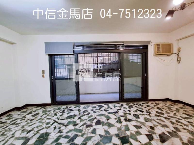 平和分校公寓一樓房屋室內格局與周邊環境