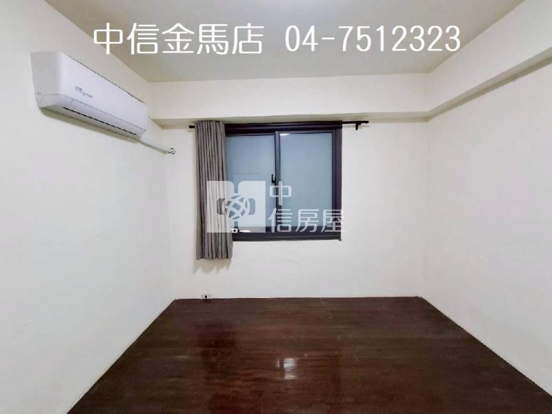 平和分校公寓一樓房屋室內格局與周邊環境