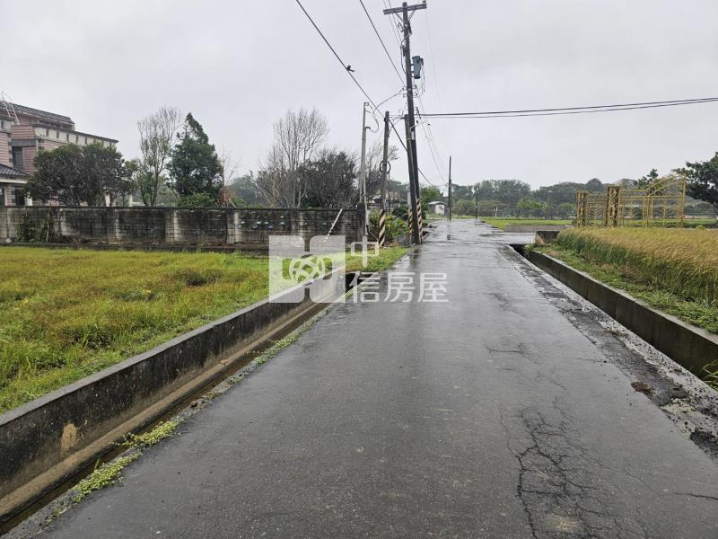 中壢大崙區605坪美田(急售)房屋室內格局與周邊環境