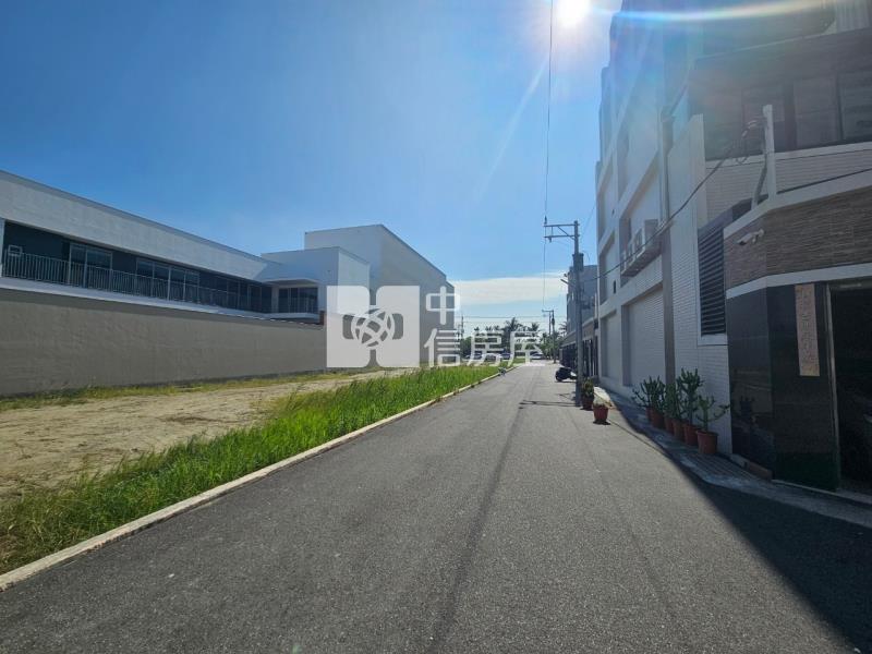 安南土城都內農地(二)房屋室內格局與周邊環境