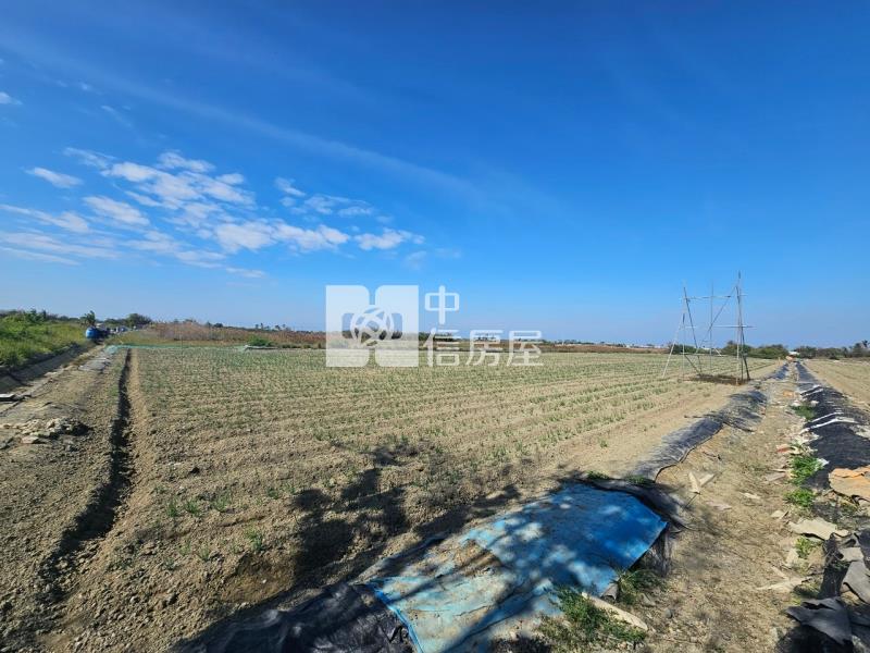 安南土城都內農地(二)房屋室內格局與周邊環境