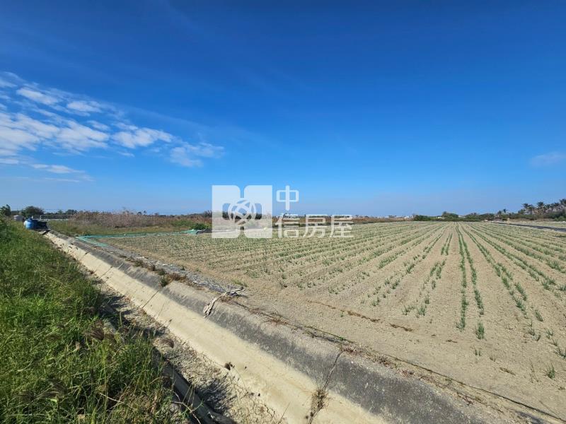 安南土城都內農地(二)房屋室內格局與周邊環境