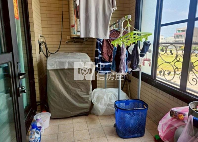 安南樂沐學東輕屋齡2房電寓房屋室內格局與周邊環境