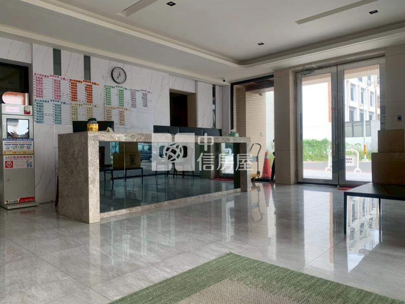 安南樂沐學東輕屋齡2房電寓房屋室內格局與周邊環境