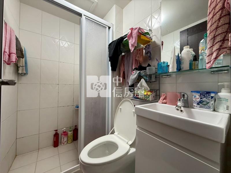 安南樂沐學東輕屋齡2房電寓房屋室內格局與周邊環境