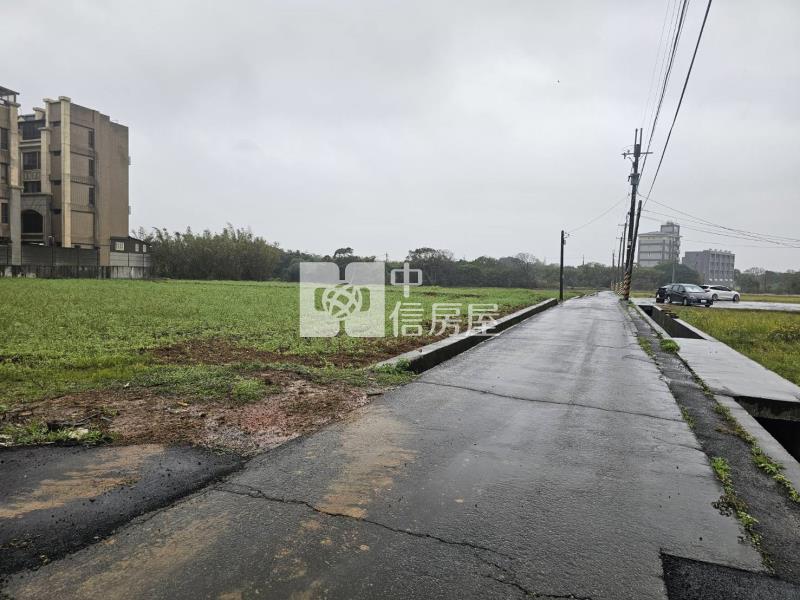 中壢大崙.近青埔876坪美田房屋室內格局與周邊環境