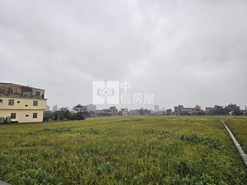 中壢大崙區社區旁876坪美田房屋室內格局與周邊環境