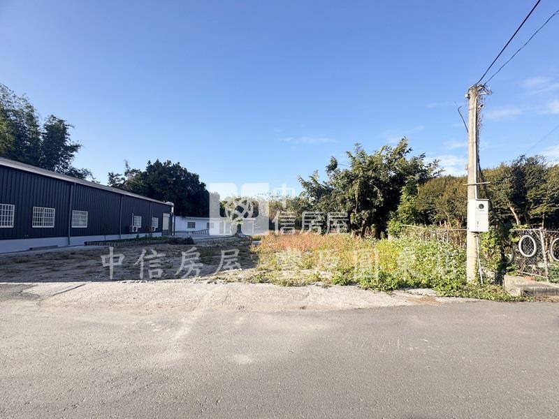 東豐步道農地房屋室內格局與周邊環境