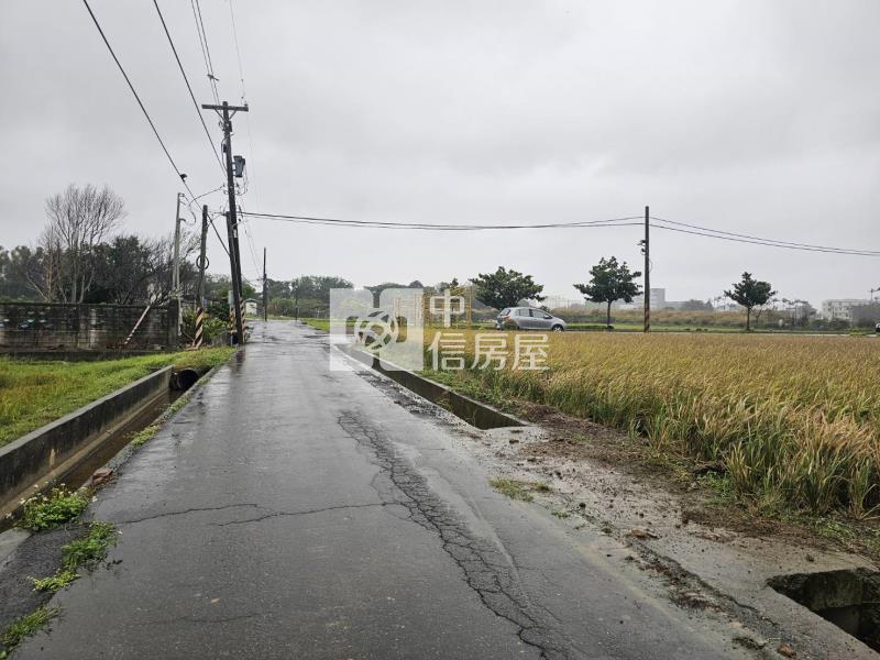 中壢大崙.近青埔876坪美田房屋室內格局與周邊環境