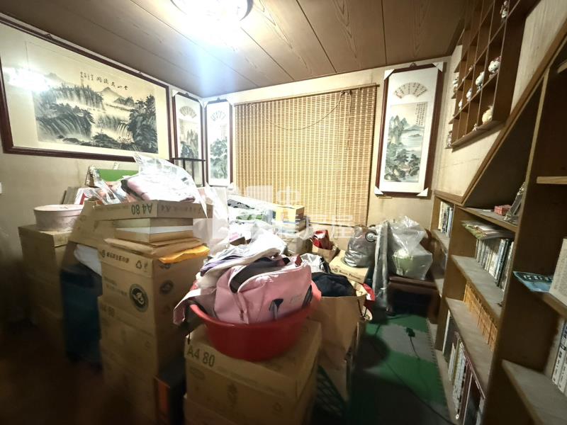 龍興國中4房雙車位透天房屋室內格局與周邊環境