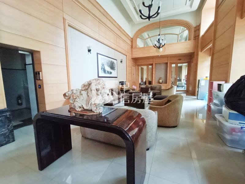 平鎮南勢美麗殿電梯美2房房屋室內格局與周邊環境