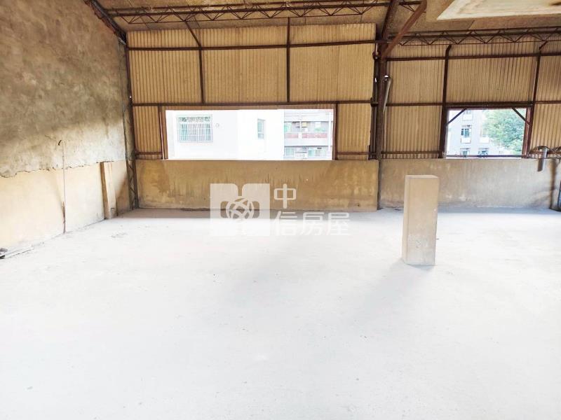 中華東路地76坪10米大面寬捷運願景豪邸房屋室內格局與周邊環境