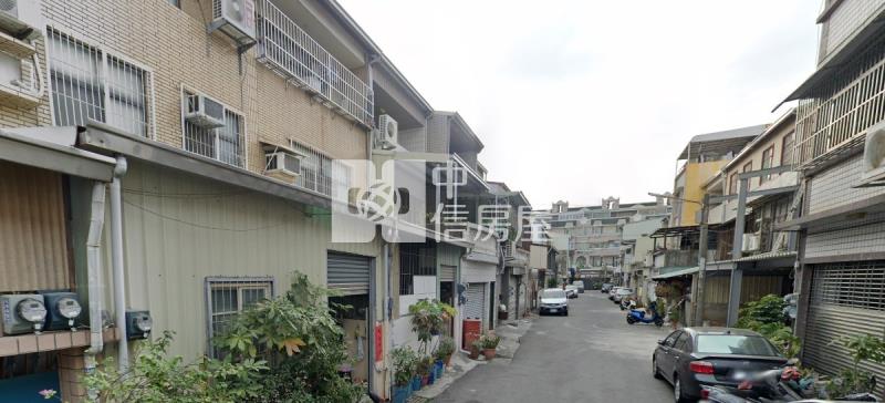 海佃商圈低總價需翻修老宅房屋室內格局與周邊環境