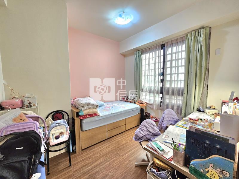 竹南一起幸福3房4樓房屋室內格局與周邊環境