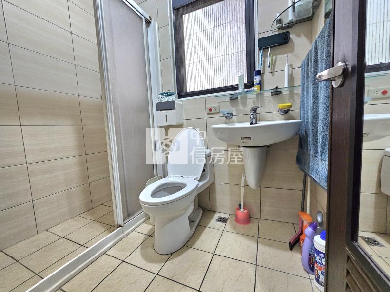 竹南一起幸福3房4樓房屋室內格局與周邊環境