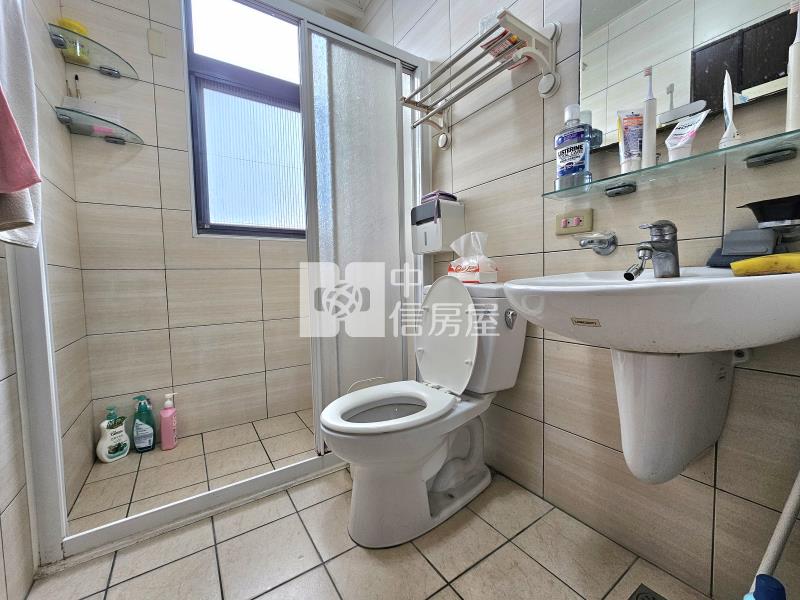 竹南一起幸福3房4樓房屋室內格局與周邊環境