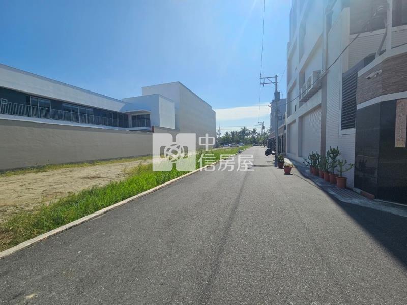 安南土城都內農地(一)房屋室內格局與周邊環境