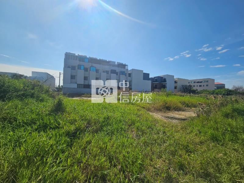 安南土城都內農地(一)房屋室內格局與周邊環境