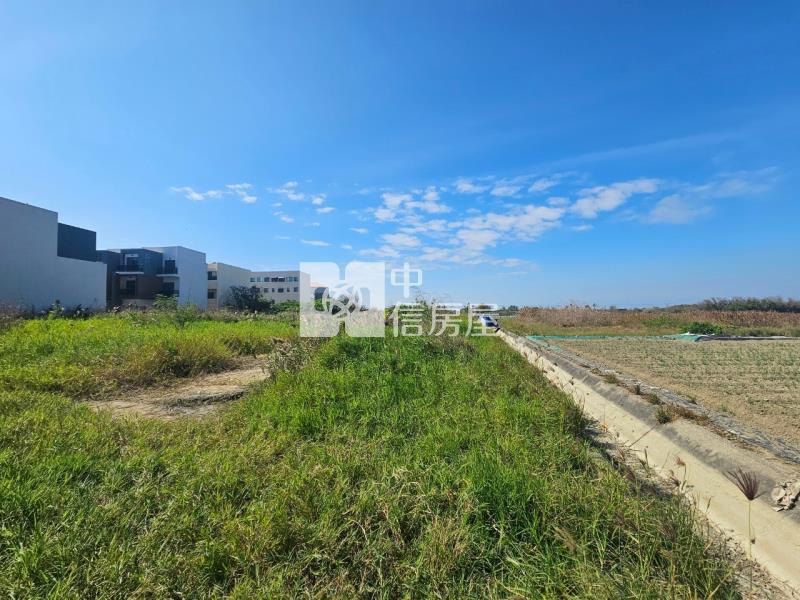 安南土城都內農地(一)房屋室內格局與周邊環境