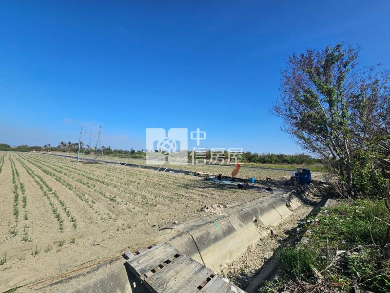 安南土城都內農地(一)房屋室內格局與周邊環境