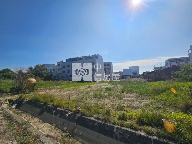 安南土城都內農地(一)房屋室內格局與周邊環境