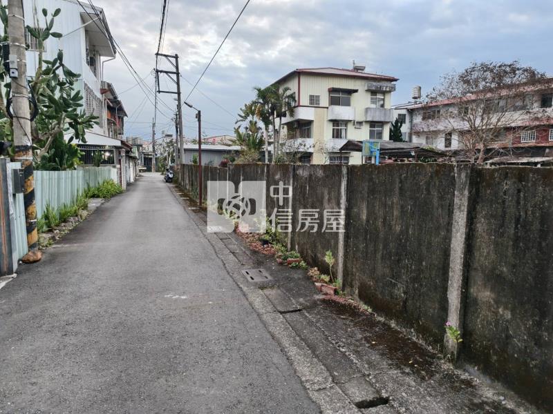 竹圍大建地房屋室內格局與周邊環境