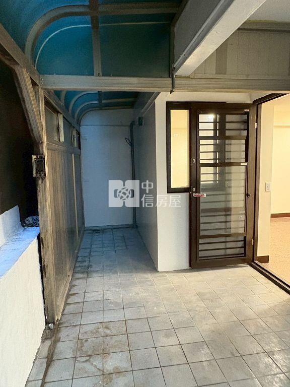 中原大學一樓前院停車(中信卓越團隊)房屋室內格局與周邊環境