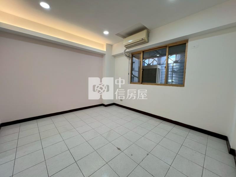 6W27藝文商圈慈華街邊間華廈房屋室內格局與周邊環境