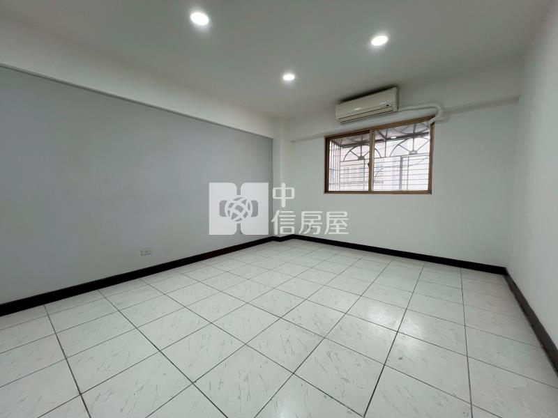 6W27藝文商圈慈華街邊間華廈房屋室內格局與周邊環境