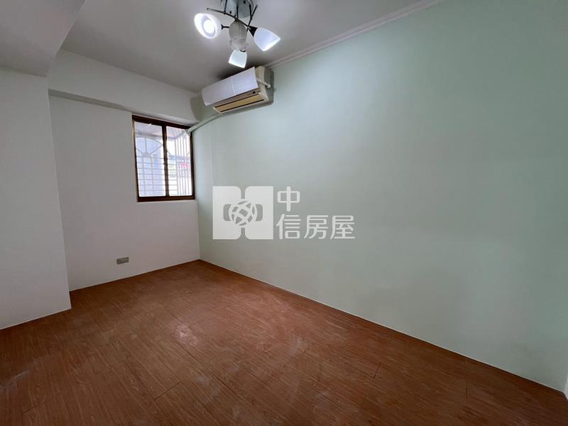 6W27藝文商圈慈華街邊間華廈房屋室內格局與周邊環境
