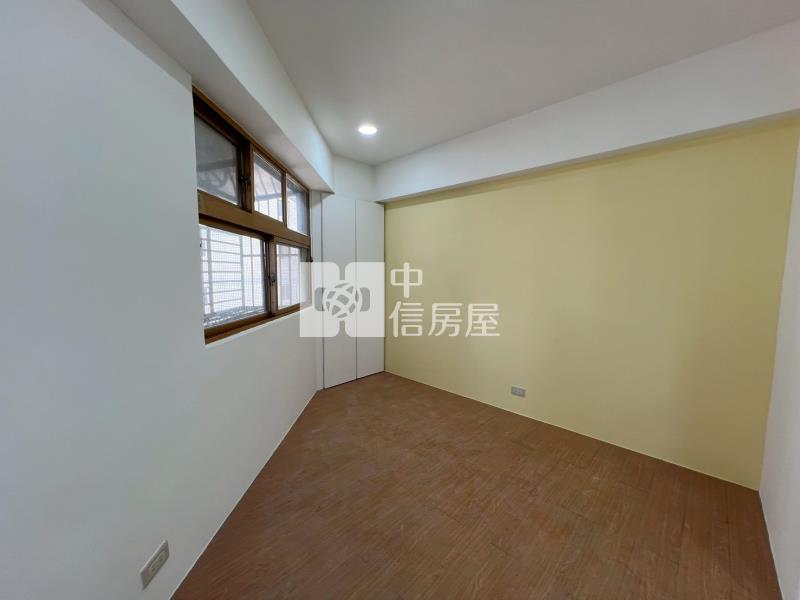 6W27藝文商圈慈華街邊間華廈房屋室內格局與周邊環境