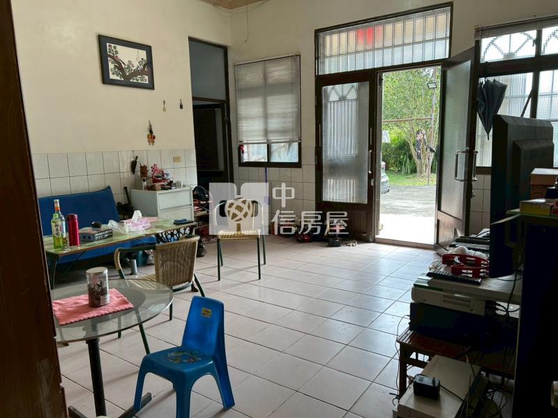 大湖薑麻園風景區農舍+建房屋室內格局與周邊環境