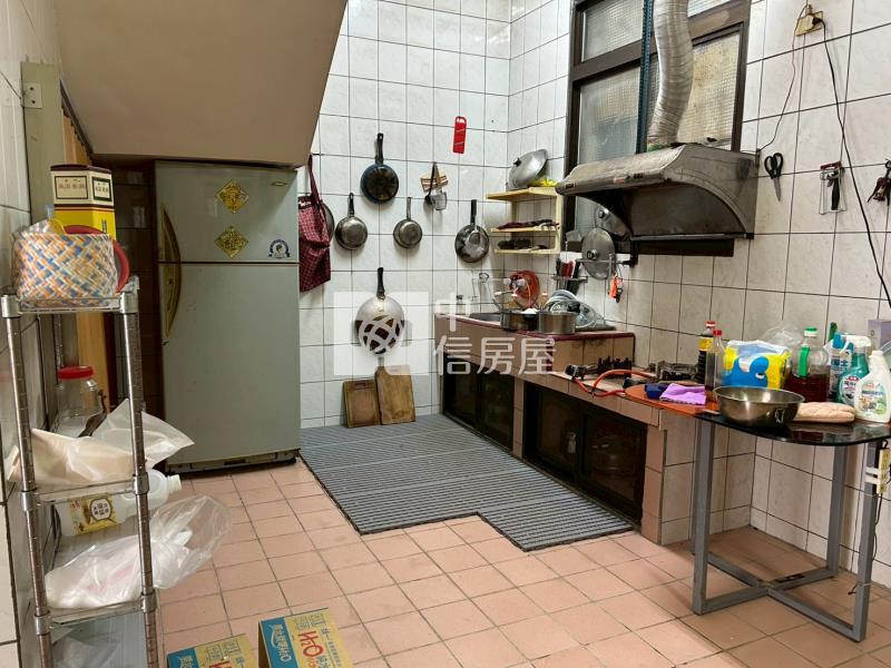 大湖薑麻園風景區農舍+建房屋室內格局與周邊環境