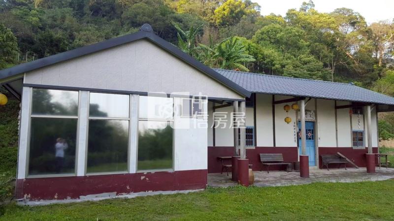 大湖薑麻園風景區農舍+建房屋室內格局與周邊環境