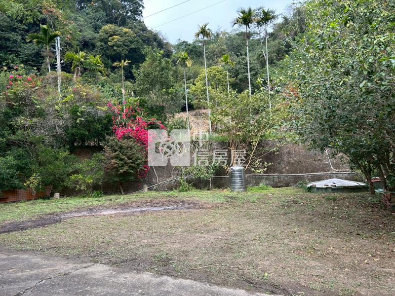 大湖薑麻園風景區農舍+建房屋室內格局與周邊環境