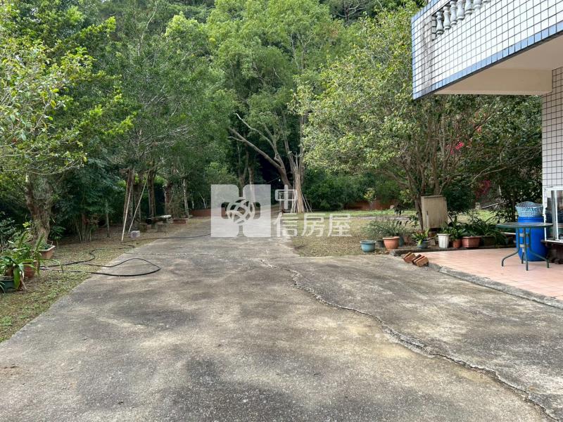 大湖薑麻園風景區農舍+建房屋室內格局與周邊環境