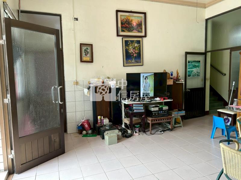 大湖薑麻園風景區農舍+建房屋室內格局與周邊環境