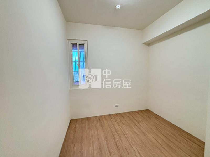 草漯電梯美三房房屋室內格局與周邊環境