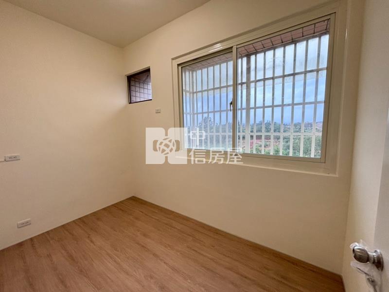 草漯電梯美三房房屋室內格局與周邊環境