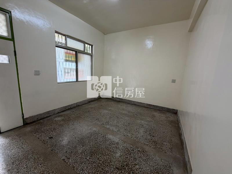 C1-52近新生國小二樓透天房屋室內格局與周邊環境