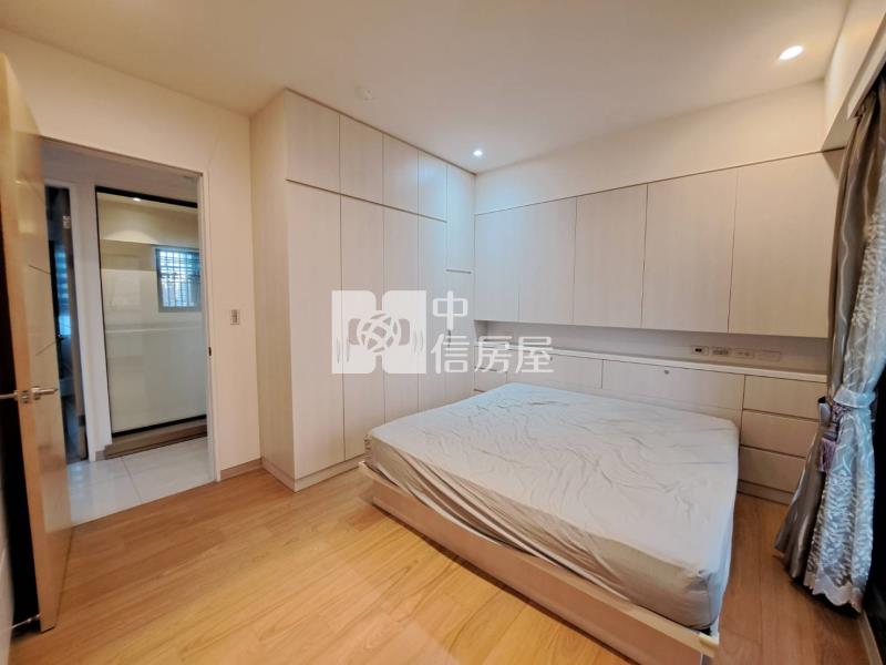 中壢A22傳世一品苑3+1房雙車位豪宅房屋室內格局與周邊環境