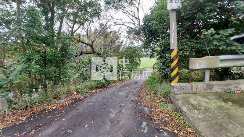 楊梅25米省道旁店面建地房屋室內格局與周邊環境